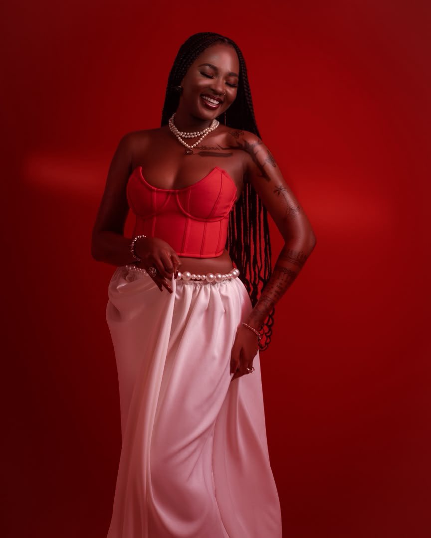 itisgoddessa's tweet photo. We are safe this week and has successfully made it to the week 3 

Ethereals this isn’t a call to relax this week
Please gather voting materials cause we have war ahead!!!

LOCK IN WITH GODDESSA 
#GoddessaOkechukwu 
#BBNaija https://t.co/tm20LEoAvS