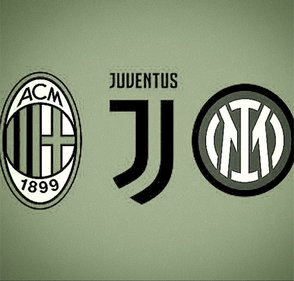 damzychillin's tweet photo. Excluding Andrea Pirlo 

Name a player who has played for Ac Milan , inter Milan ,and Juventus.

Just give up https://t.co/dmuY4uaL4Y