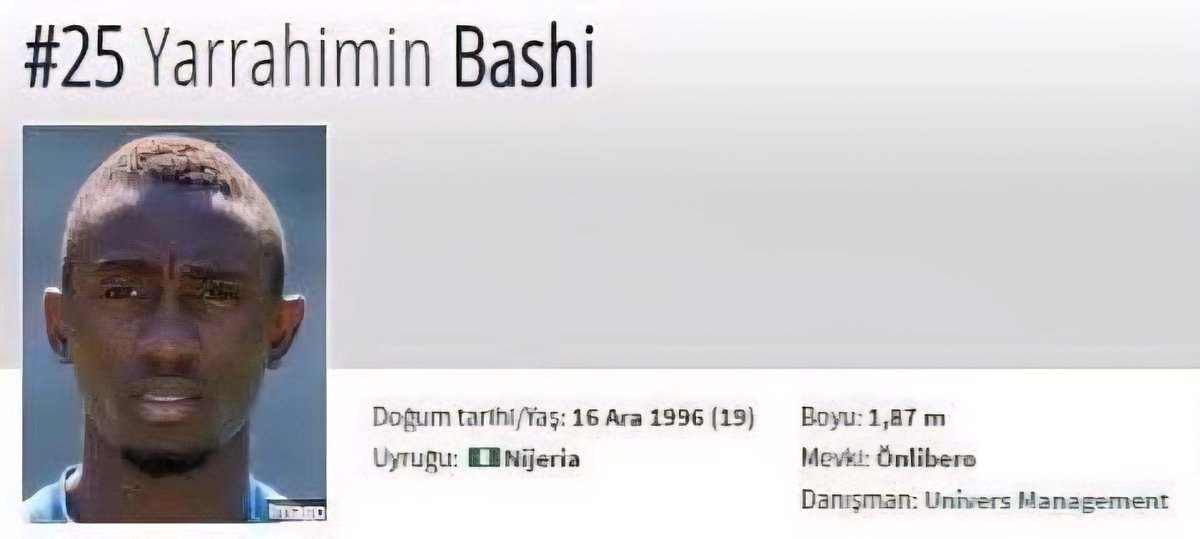 kapo_1905's tweet photo. Bütün X gündemi Fenerbahçe transfer haberleri ile dolu!

Cihan Kamer; Pavlidis, Lookman, Sörloth , Oyarzabal, Endrick transferleri için Portekiz ve Madrid'e uçağı indirmiş.

O esnada Dursun Özbek'te Yarrahimin Bashi ile ilgileniyormuş. https://t.co/Q9PkChjoau