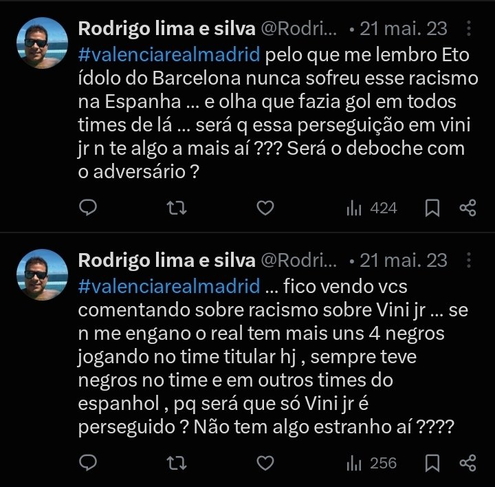 avantebaheaon's tweet photo. @Rodrigotubaraoo @Alexandregalvs Não percam tempo, olha os comentários que esse cara faz.... https://t.co/GzcW0ocCWo