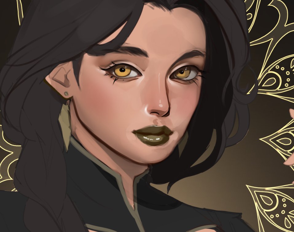 melqinnee's tweet photo. wip https://t.co/S29xAlGuaV