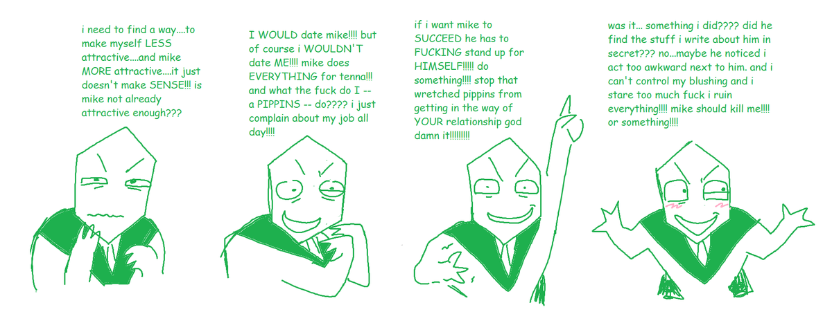 83ttps's tweet photo. battat loses it https://t.co/YLMlSHwUvI