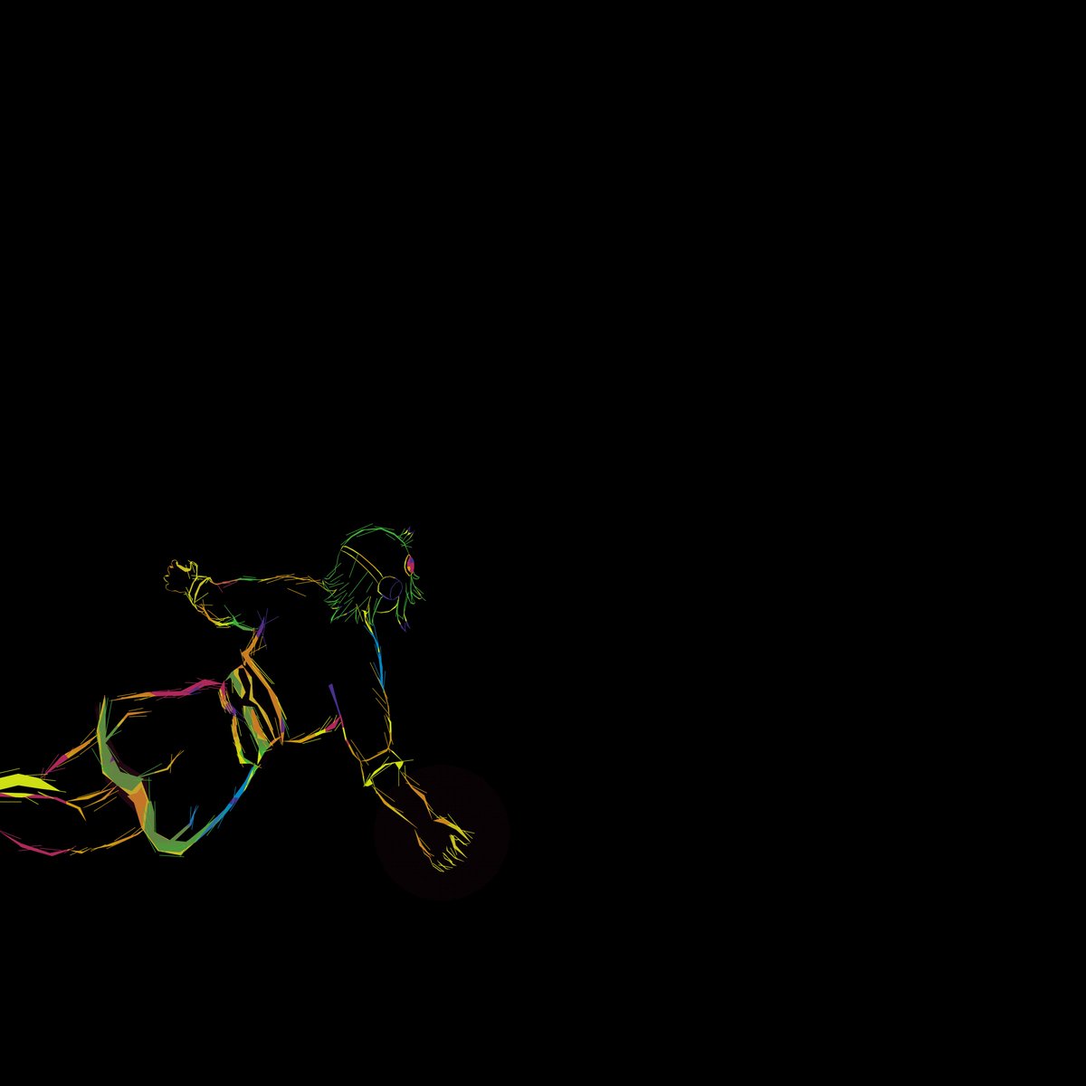 Pizza11711's tweet photo. Baby, do you know what it's like to fear, Just living for the day you can disappear
#Gumi #vocaloid #fanart #artmoots https://t.co/whPlaUCKT8