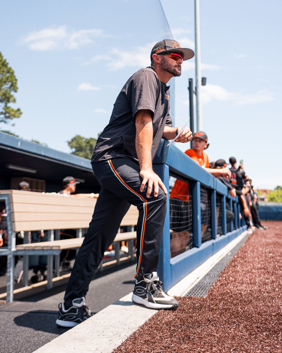GoCamelsBSB's tweet photo. 𝙅𝙪𝙨𝙩 𝙩𝙝𝙚 𝙨𝙩𝙖𝙧𝙩📈

66 wins. The most by a head coach through their first two seasons in program history.

#RollHumps🐪⚾️ | @CMarx21 https://t.co/2qDeaejKi1