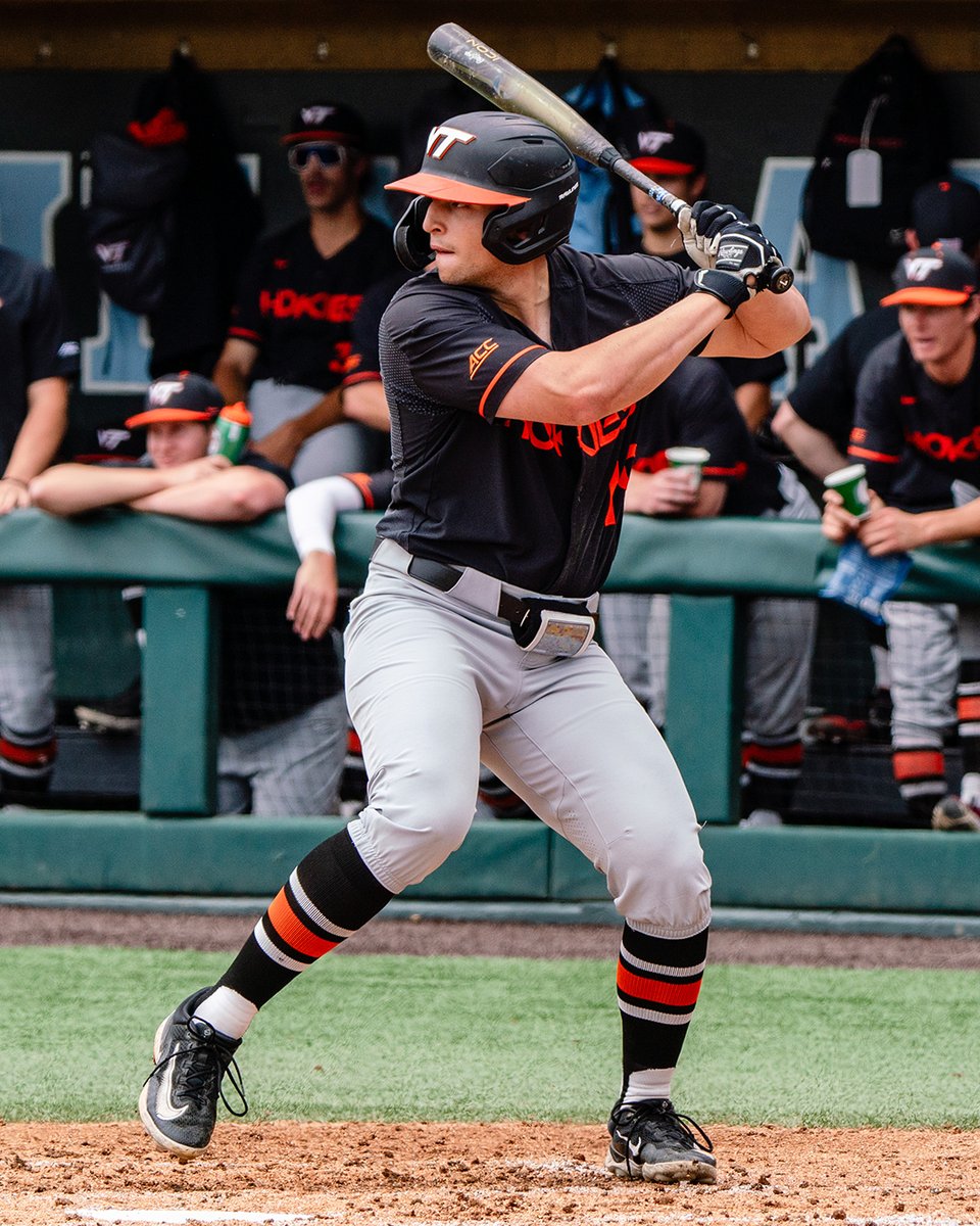 HokiesBaseball's tweet photo. 𝘿𝙚𝙖𝙙𝙡𝙞𝙣𝙚 𝙙𝙚𝙖𝙡 🔀

@EddieMicheletti has been traded from Toronto's organization to @trashpandas (LAA-AA):

2026 at Double-A:
≫ 𝟗𝟑 𝐆, 𝟐𝟎 𝟐𝐁, 𝟒 𝟑𝐁, 𝟏𝟒 🔨, 𝟒𝟓 𝐑𝐁𝐈, .𝟖𝟎𝟏 𝐎𝐏𝐒

#ProHokies 🦃⚾️ https://t.co/gYmusBXiLW