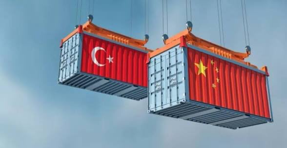 U_Hareketi's tweet photo. Çin, Türkiye'de 'propaganda atağı'nı artırıyor

• Pekin, Türk gazetecileri ve muhalefet partilerini etkilemeye çalışıyor https://t.co/gEhosFwcoh