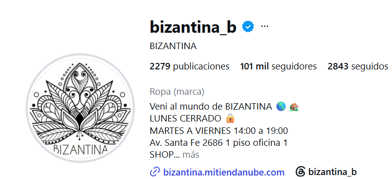 NEGRAROSARIO2's tweet photo. @edufeiok Por favor viralicemos a esta estafadora: MARIA LUZ PEACAN NAZAR
Muchos influencers y conocidos la promueven
#bizantina #bizantinaestafadora #tiendanube https://t.co/FcvPYxI72a