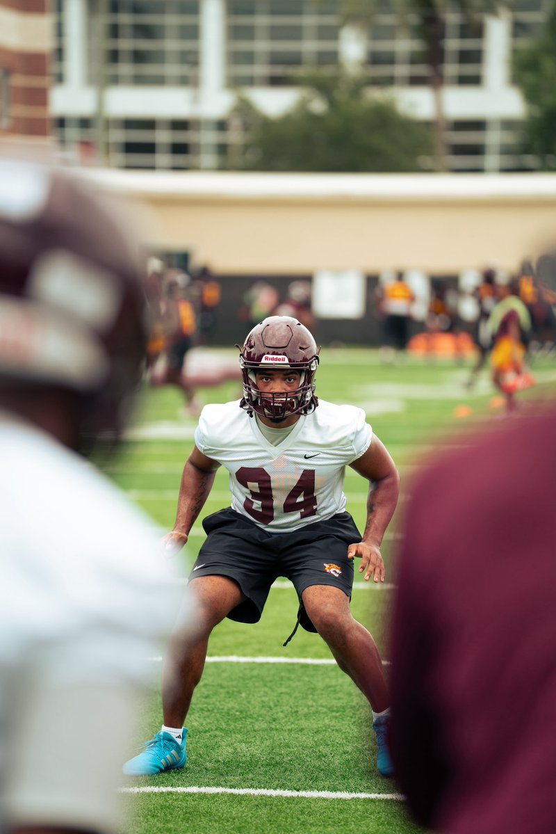 BCUGridiron's tweet photo. Back at it again 😼

#𝙃𝙖𝙞𝙡𝙒𝙞𝙡𝙙𝙘𝙖𝙩𝙨 | #𝙋𝙧𝙚𝙮𝙏𝙤𝙜𝙚𝙩𝙝𝙚𝙧 https://t.co/WZCBkaxxSz