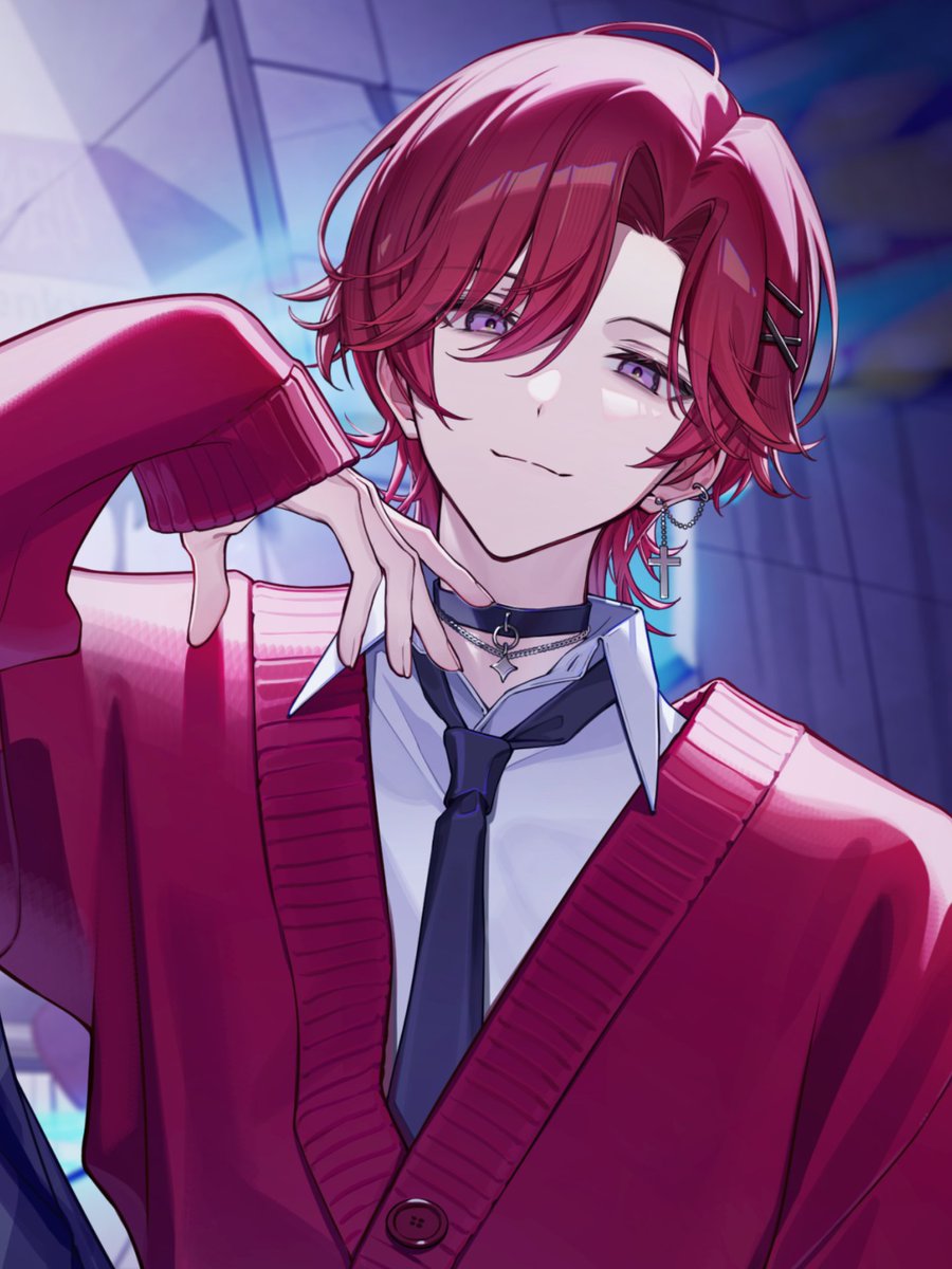 りり【Noa ReCord.】 (@Riri_utaa) / Posts / X