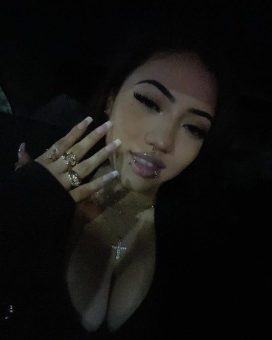 Sluttyslut009's tweet photo. Horny for You #horny #nfsw #latina https://t.co/SZWDkphbz8