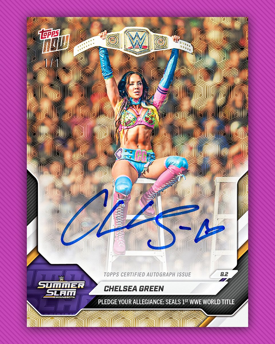 Topps tweet media