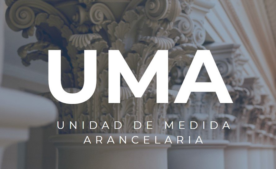 CorteSupremaAR's tweet photo. NUEVO VALOR DE LA UMA 

Se actualizó el monto de la Unidad de Medida Arancelaria a $102.076 a partir del 1° de junio de 2026 https://t.co/OFScHeL0Z9