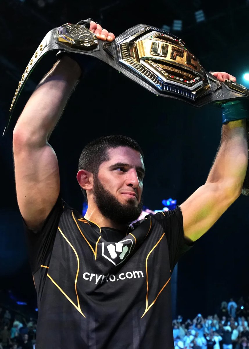 KalshiSports's tweet photo. Complex Ranked the Top-8 UFC Fighters of All-Time:

1. Jon Jones
2. Georges St-Pierre
3. Khabib Nurmagomedov
4. Demetrious Johnson
5. Amanda Nunes
6. Anderson Silva
7. Valentina Shevchenko
8. Islam Makhachev

Islam has a 74% chance on Kalshi to keep his belt into the new year. https://t.co/WwxE1X24YV