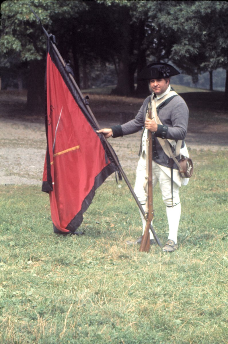 prospect_park's tweet photo. #MemoryLaneMonday: Step back 250 years! Join us Sat, Aug 22, 10am–12pm for a Battle of Brooklyn reenactment with The Old Stone House and Brigade of the American Revolution. Experience history with live narration and effects! RSVP: link in bio or https://t.co/60MaTB6dBO https://t.co/MrjyqW3rne