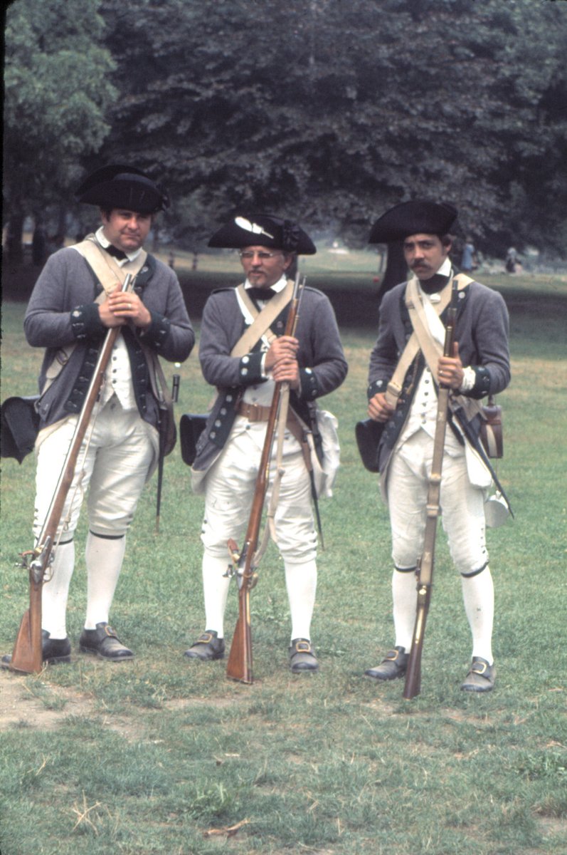prospect_park's tweet photo. #MemoryLaneMonday: Step back 250 years! Join us Sat, Aug 22, 10am–12pm for a Battle of Brooklyn reenactment with The Old Stone House and Brigade of the American Revolution. Experience history with live narration and effects! RSVP: link in bio or https://t.co/60MaTB6dBO https://t.co/MrjyqW3rne