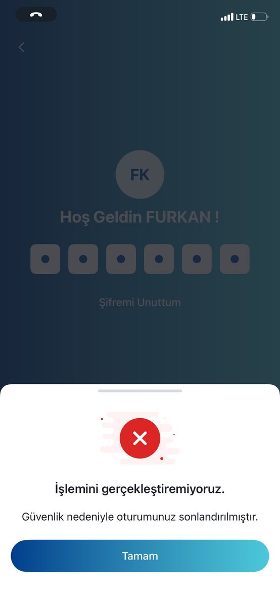 LeoMes61's tweet photo. @paycell bu nedir yolda kaldım şuan dalgamı geçiyorsunuz benimle??? https://t.co/ssWwb0KlG2