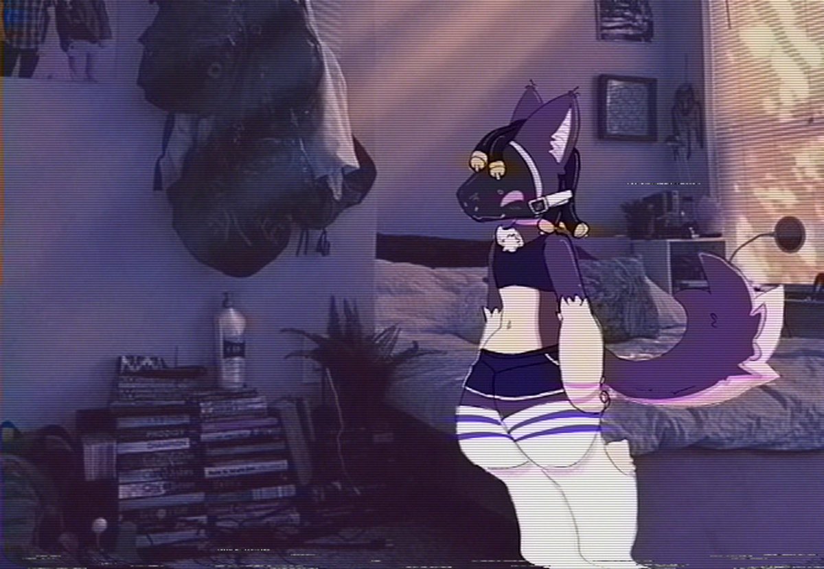 sylvoid tweet picture