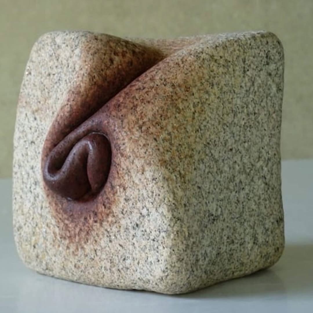 archivebycosmos's tweet photo. Handmade sculptures by José Manuel Castro López. https://t.co/WmEb25mzlj