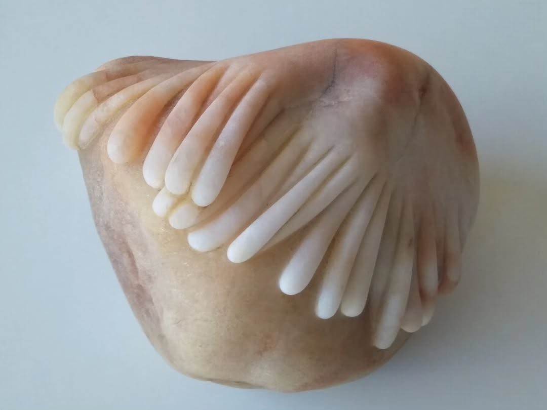 archivebycosmos's tweet photo. Handmade sculptures by José Manuel Castro López. https://t.co/WmEb25mzlj