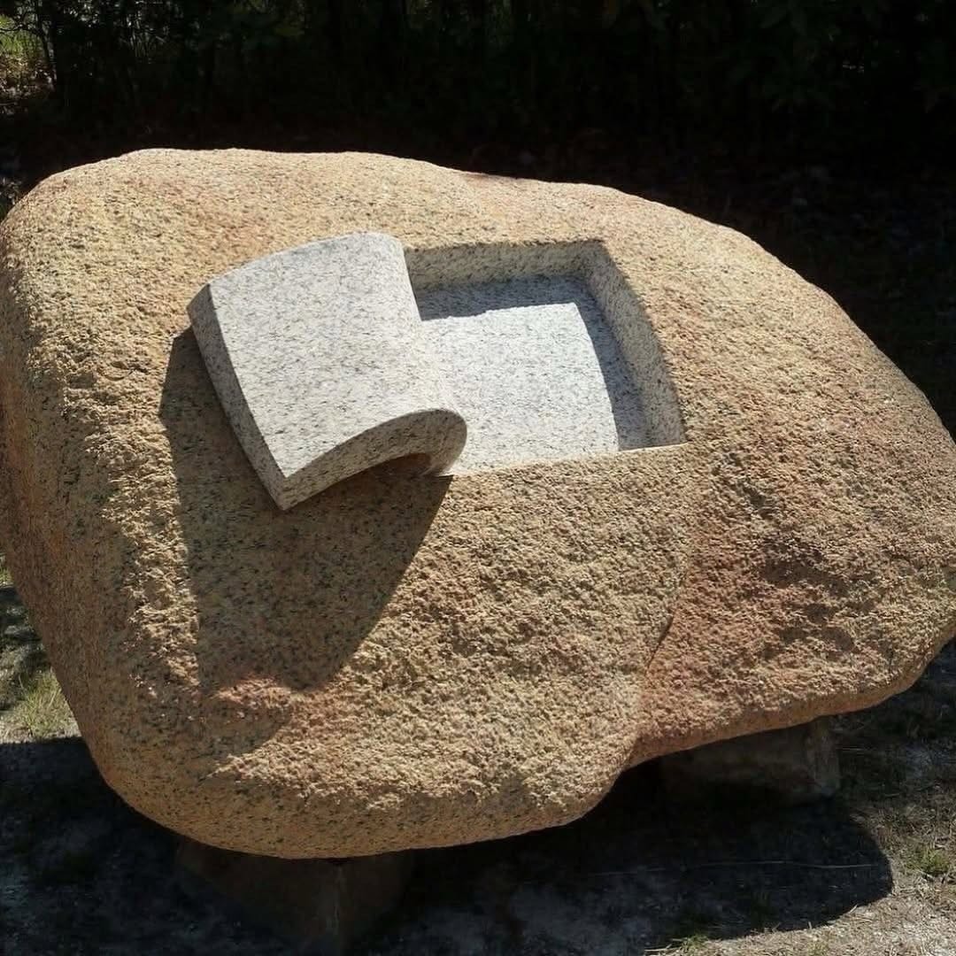 archivebycosmos's tweet photo. Handmade sculptures by José Manuel Castro López. https://t.co/WmEb25mzlj