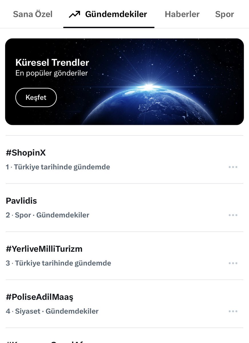 polissorunlar's tweet photo. YİNE SİZLERİN SAYESİNDE ZİRVEDEYİZ DURMAK YOK DEVAM

Polisler ve Polis aileleri an itibariyle #PoliseAdilMaaş hastagiyle gündem çalışması yapıyor. Hastage destek olursanız seviniriz 🇹🇷 https://t.co/nPWXQfkvvF