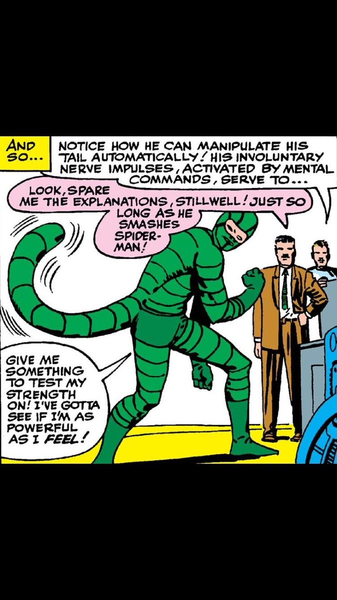 OxkingMachado's tweet photo. @Filmi_fiedGuy Like someone said. Jean Grey wasn't the villai(Even tho she kill some people), Damage Control was and he should have been working for them instead of the Hand. Like how he was for JJ in the comics. Maybe even Daily Bugle funded? https://t.co/5dK9Ywu60M