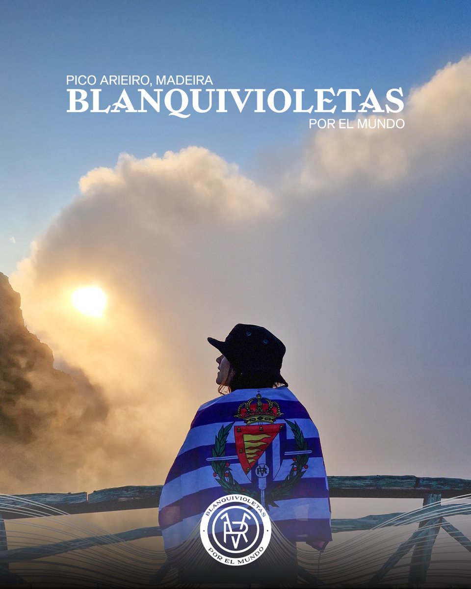 realvalladolid's tweet photo. https://t.co/xsKfBQAJXc