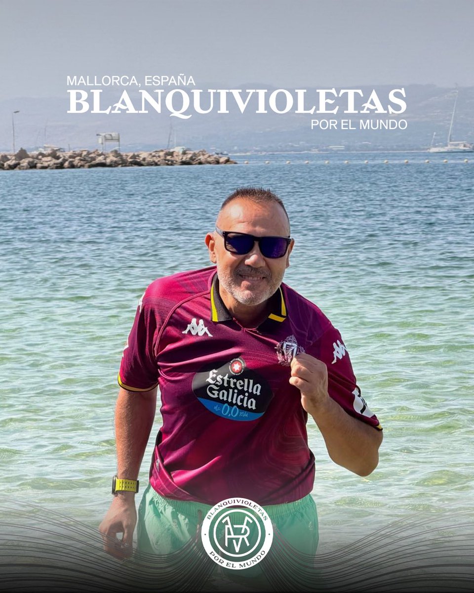 realvalladolid's tweet photo. https://t.co/jrmR0TDSkM