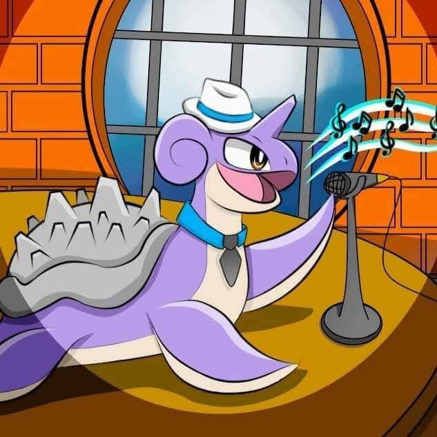 LaprasGeek's tweet photo. @ruffythecatto Espero aún poder alcanzar lugar en el sorteo https://t.co/OM7yWDRVjk
