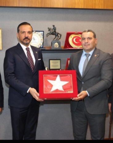 ErtugrlGaziTmsy's tweet photo. Şehit Aileleri ve Gaziler  ile ilgili   Çıkacak Kanun ile ilgili 
Başta TBMM @Akparti Grup başkanı  @avabdullahguler 'e
@Akparti Grup Başkan vekili @abdulhamitgul' e
@Akparti Genel Başkan yardımcısı  Sn @zorlu77 'a
@tcsavunma Komisyon Başkanı
Sn  @hulusiakarmedya 'a
@tcsavunma Komisyon üyesi
Sn @celebimehmeta
teşekkür ediyoruz. 
@TmsyGaziler vatan evlatları olarak DEVLETİMİZE inancımız ve GÜVENİMİZ Tamdır.
"GAZİLİK BİR ENGEL DEGİL BİR ÜNVANDIR"
👇🇹🇷👇
#GazilikHakkımızıİstiyoruz
☝️🇹🇷☝️
@RTErdogan
@_cevdetyilmaz
@NumanKurtulmus0
@dbdevletbahceli
@kilicdarogluk 
@eczozgurozel
@MDervisogluTR 
@tciletisim
@mustafaelitas
@MahinurOzdemir 
@ztarikdaroglu
@drbetulsayan
@dtcuneytaldemir
@deryayanikashb
@VeyselTipioglu 
@FeyziBerdibek1 
@sevansivacioglu
@refik_ozen16 
@resulkurt34 
@MvDrHasanArslan
@cuneytyuksel_
@ifarukaksu
@erkanakcay45 
@PrfDrFilizKilic
@oozgurbayraktar 
@kocakkonuralp
@MhpTbmmGrubu 
@MHP_Bilgi 
@YankiBagcioglu
@drmetinilhan40
@leventalyyildiz
@CemalDonat
@mhrmkurt 
@sehitgazivakfi