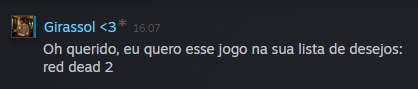 parangoleoo's tweet photo. Ganhei na vida.
Muié pedindo red dead 2 pra jogar. https://t.co/9jRz5sB2gY