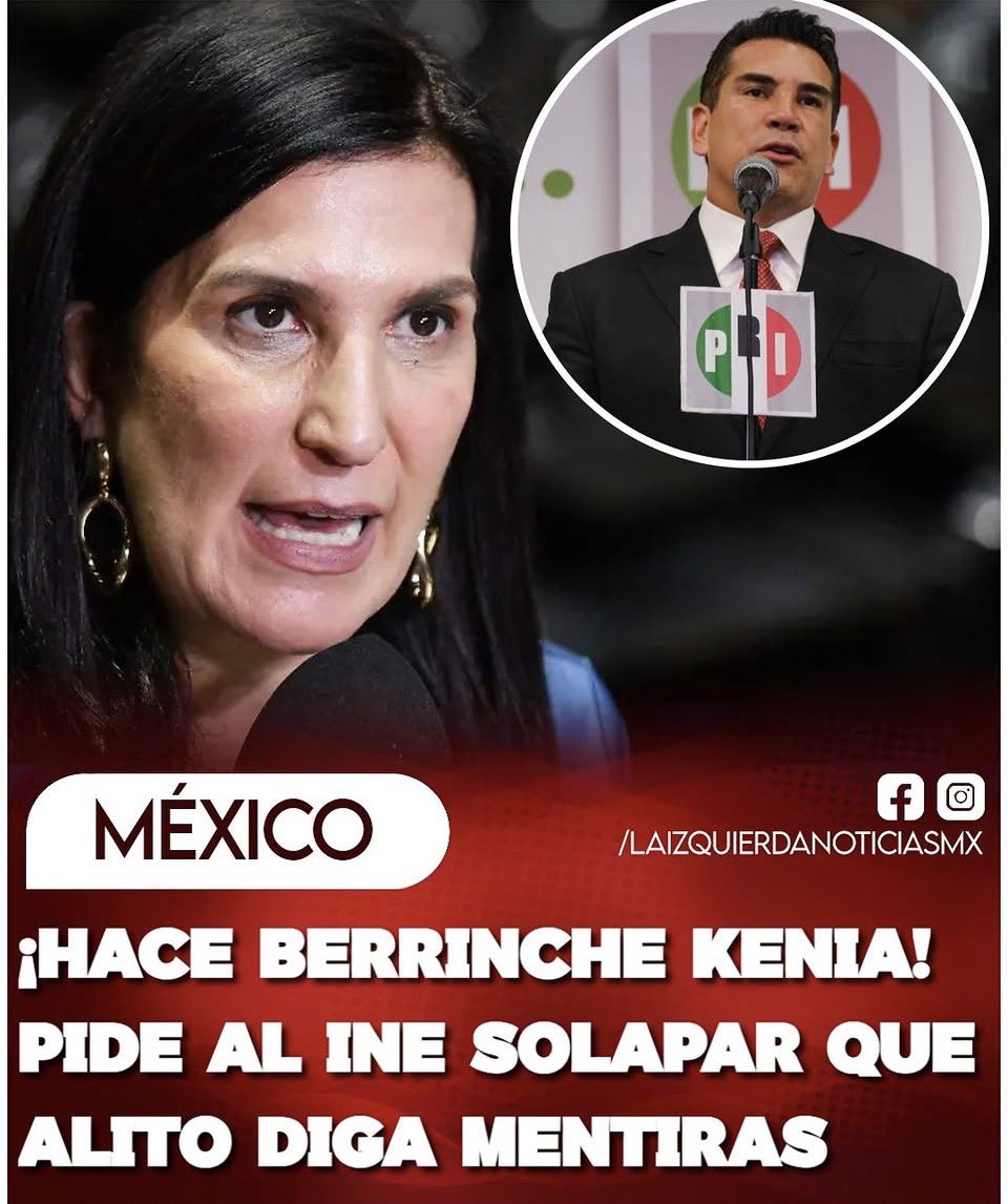 Ana Maria Rios tweet media
