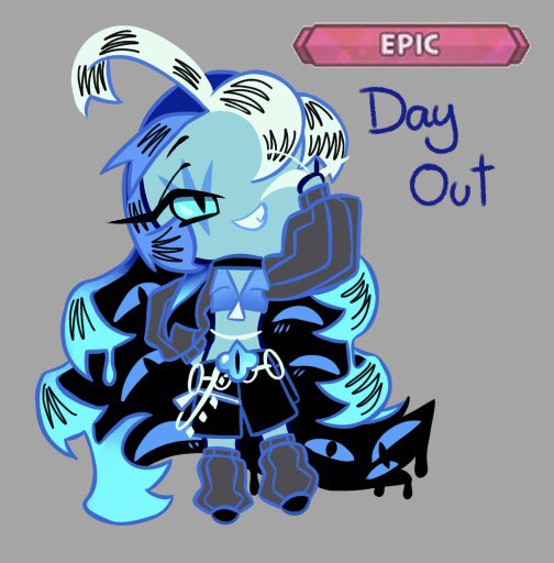nikokitsu's tweet photo. Got more art of my little Shami (affectionately nicknamed Fraud)… I love him so much (plus Sage and Adlib, Fraud definitely dressed them up :) ) 

#shadowmilkcookie #sageoftruth #anadlibending #crk #beastactorau https://t.co/KiVRcxAVKb