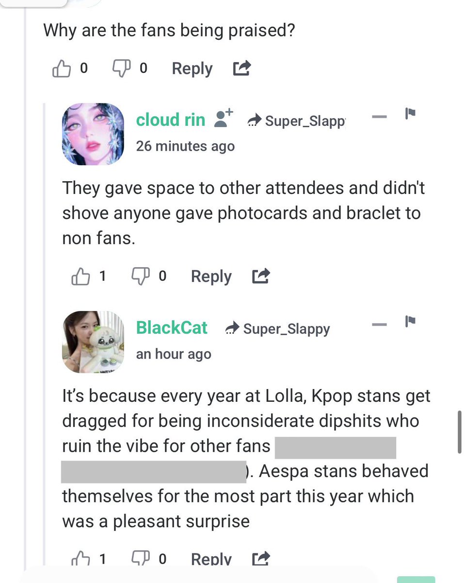 aespafuturista's tweet photo. mys being praised is not on my bingo card today 😭 https://t.co/M7qQtDKd0V