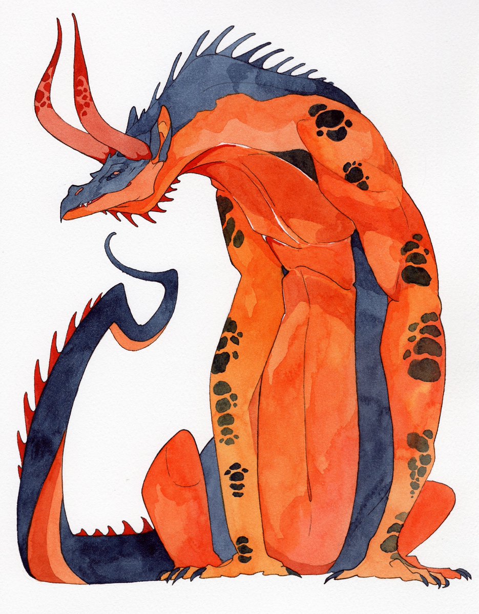 dimenran's tweet photo. Scanned version https://t.co/GtWAu3rqWy