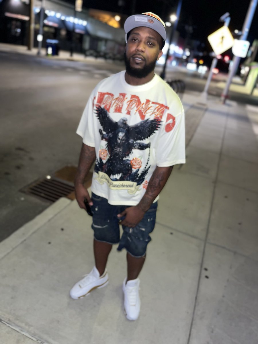 Pheezy46218_'s tweet photo. Since I barely post fr 〽️5️⃣
#RipDaGuys #NLJG https://t.co/fhMd1nmtrb