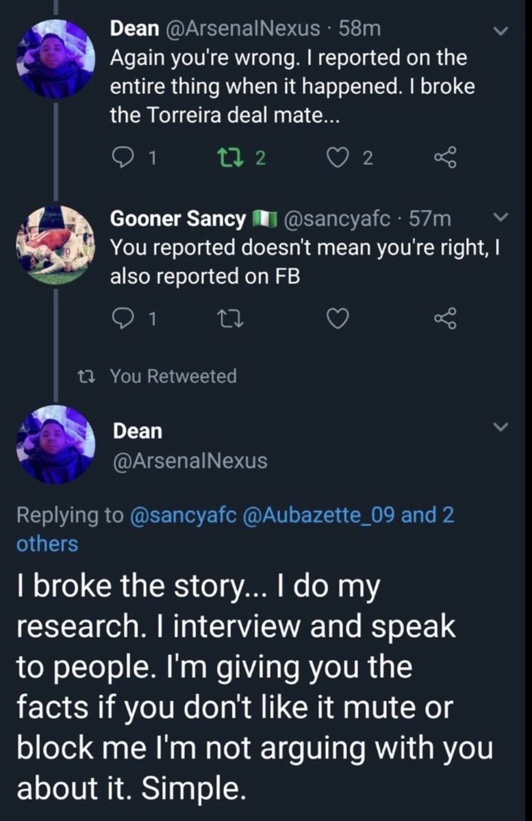 NoContextNexus's tweet photo. You owe me and the entirety of the TL approximately £460,000 in cash please, Dean #DailyNexus https://t.co/GTLxHkLkdf