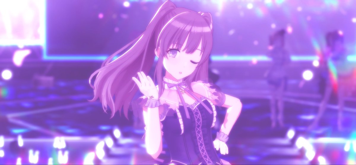 むにゃ✩.*˚KoiKyun! tweet media