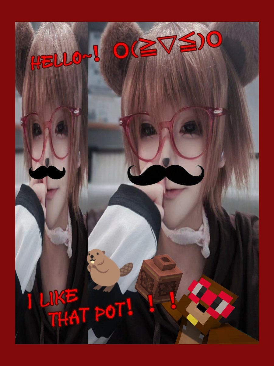 caprile404's tweet photo. I like that pot！！！(*｀▽´*) #mcyt #SlipperyHC #cos #fpy https://t.co/75IR88B6lQ