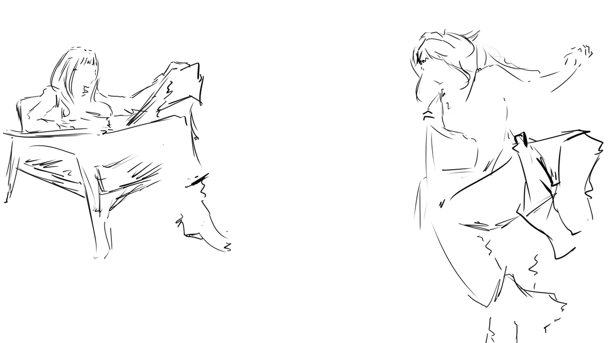 Imaginer_in_'s tweet photo. life drawings
.
.
.
#art #artmootsㅤ #artistoftwitter #lifedrawings #lineart #practice https://t.co/rJRab9zLOw