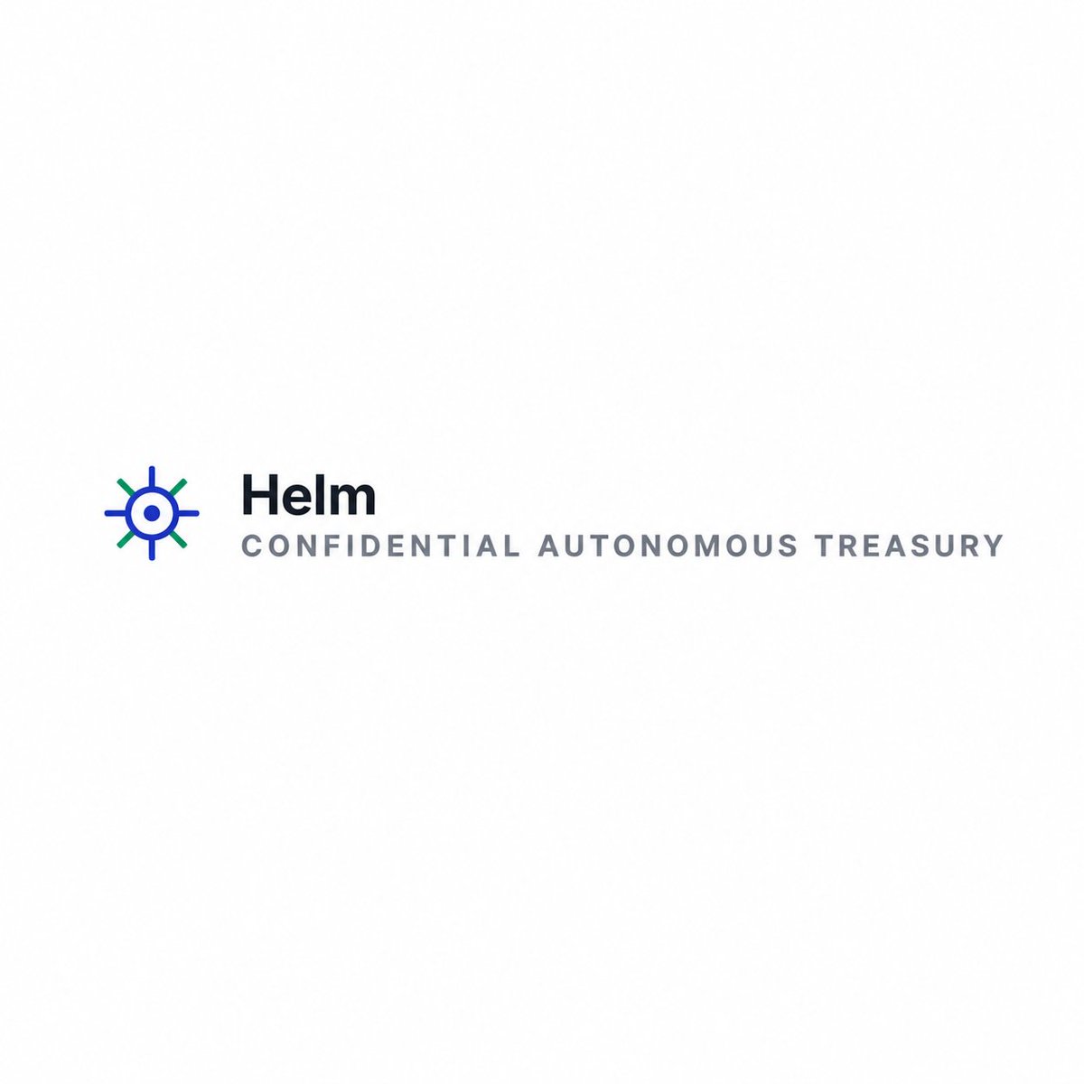 MSBIntel's tweet photo. BREAKING: Mysten Labs unveils Helm, an AI-powered autonomous treasury prototype on Sui.

The agent can manage stablecoins and vendor payments without holding private keys, while balances remain encrypted and transactions are restricted by preset guardrails. https://t.co/Uel9UHxNZe