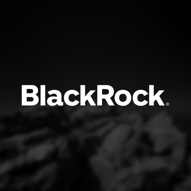 AltcoinDaily's tweet photo. JUST IN: BlackRock Files to Launch Tokenized Fund Shares on Solana https://t.co/Zg7rkAlDJ7