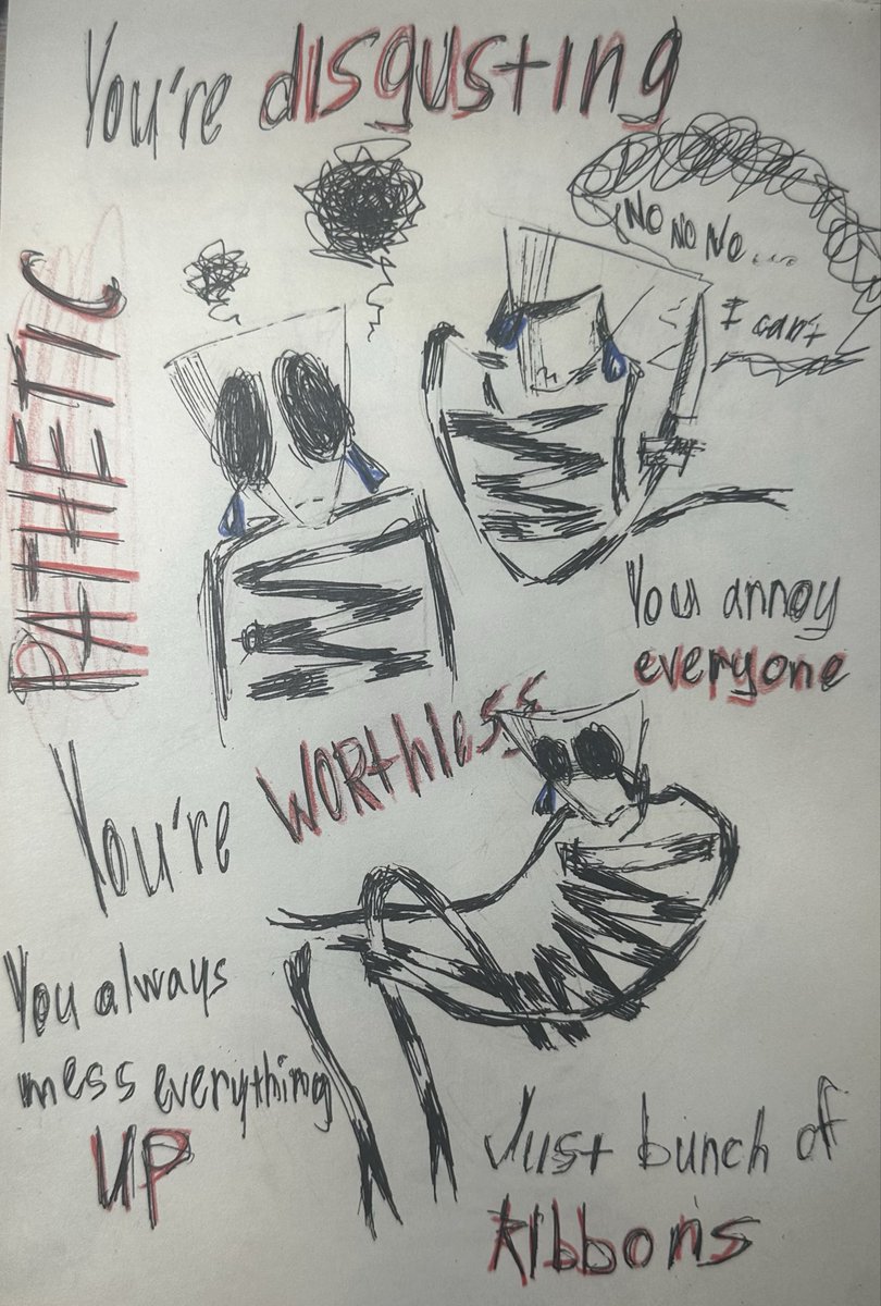 Vikssqd's tweet photo. sometimes (always) you feel exactly like this
#gangle #tadc #theamazingdigitalcircus #tadcgangle #TADC https://t.co/RSqj6jMuy4