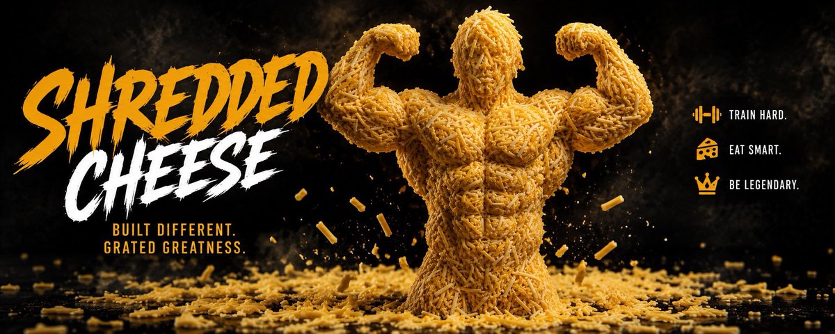Johnkurrency's tweet photo. @tvbzify My bet is on $SHRED.

Still early, still building.

CA: 3LgfxCAzEJyJa5wW5LoF2KkL5yyCbaUjWsmTJAmepump https://t.co/iLsTO5nNX9