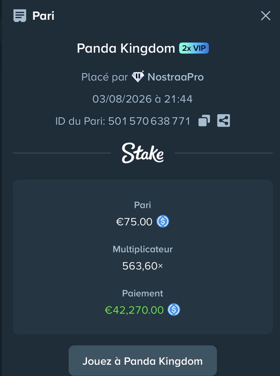 NostraaPro's tweet photo. 42.000€ EN LIVE MDDDR METTEZ VOS PSEUDOS LES AFFILIÉS https://t.co/nT08CLaUn8