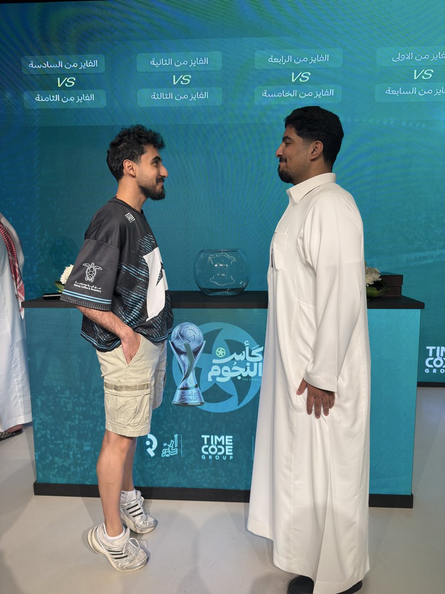 peaks_Sports's tweet photo. تقابلوا https://t.co/BFHOxUpEaO