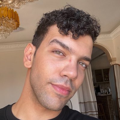 ASaleh797's tweet photo. #NewProfilePic https://t.co/cxyZIVojJd