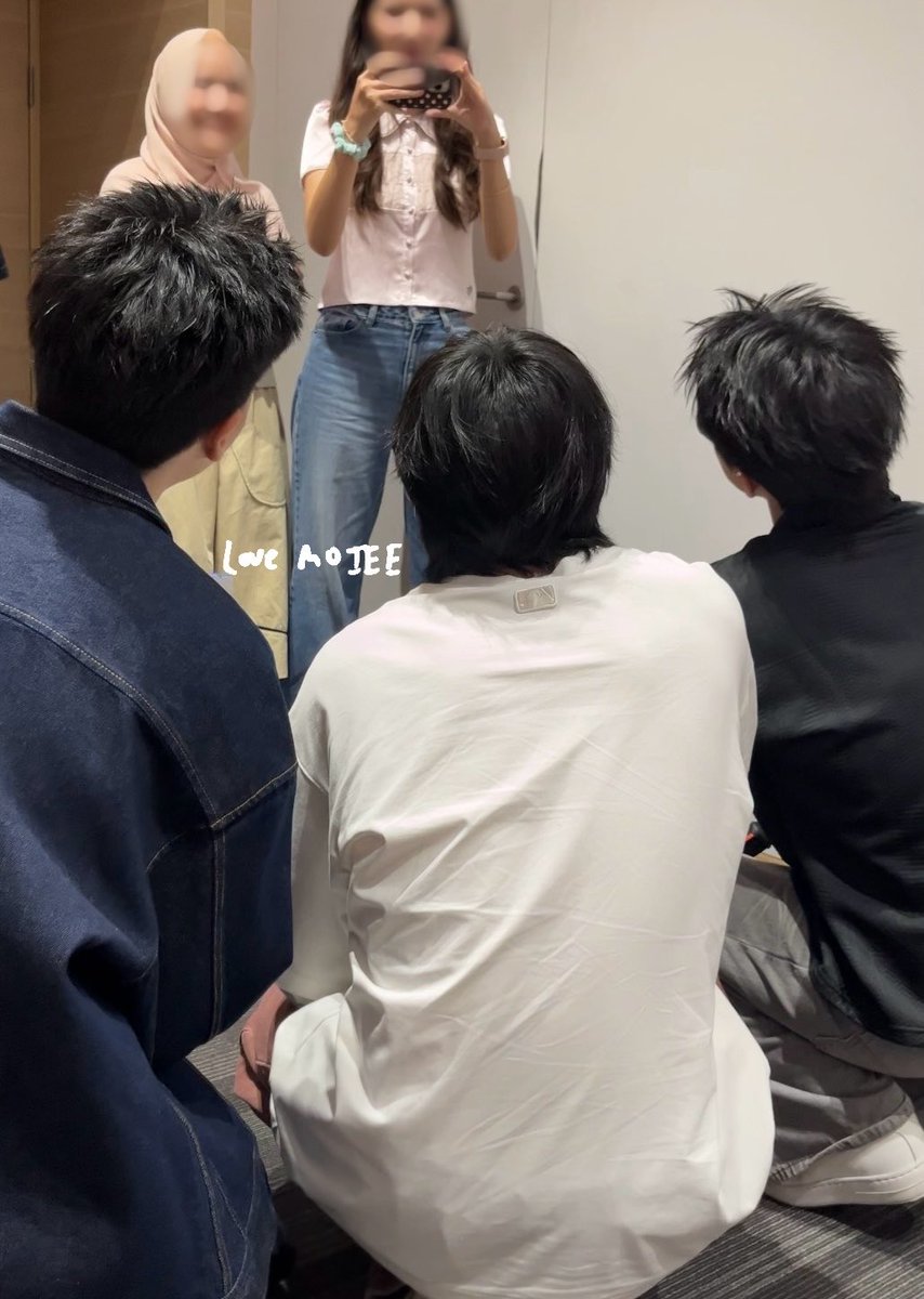 lovemoiee's tweet photo. If I catch u in any of my fs videos, feel free to save &amp; use them 🫶

Also I'm blonde-orange hair &amp; queue no.3. If u record any videos of me, pls dm me na

👉🏻 https://t.co/yeCEcPz4aw

OUR SECOND STORY WITH KPKT

#งานมหกรรมนิยายนานาชาติ2026xKenPaulKeaton
#Kenji_kanthee #tananloh_ https://t.co/vMs1r1CVU5