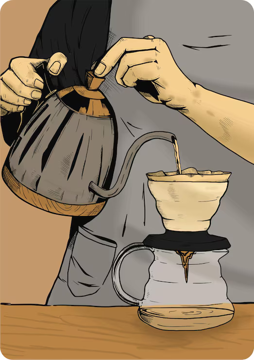 thechipengineer's tweet photo. Architecture Explained #011
Speculative Execution: When CPUs Execute Before They Know

Imagine your friend always orders the same coffee.  Before they even reach the counter, the barista starts making it.  
If they’re right - time is saved.
If they’re wrong - the coffee is thrown away.  

Modern CPUs work surprisingly similarly.

#ArchitectureExplained #ComputerArchitecture #CPU