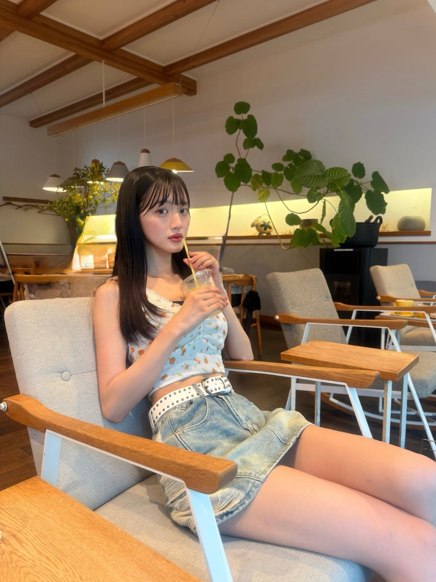 桃 Momo (@momo_001121) / Posts / X